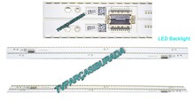 SAMSUNG - Samsung UE48H6870ASXTK, VH80-480SMA-R2, VH80-480SMB-R2, BN96-30655A, BN96-30654A, CY-VH048CSLV1H, Led Bar, Panel Ledleri