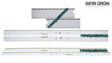 SAMSUNG - Samsung UE49KU7500U, Samsung UE49MU7500U, Samsung UE49MU7400U, 39673A, 39674A, BN96-39673A, BN96-39674A, S_6KU6.4/6.5K_49_SFL70, CY-KK049HGLV2H, Led Bar, Panel Ledleri