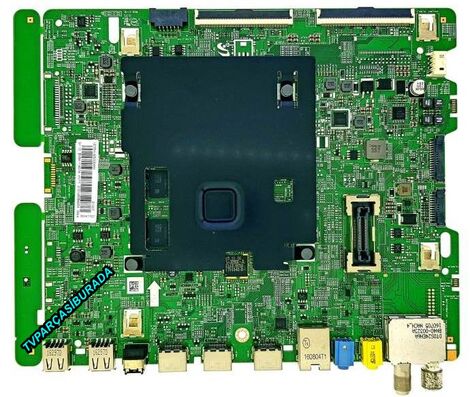 BN41-02528A , BN94-10785A , Samsung UE55KU6500SXXN , Main Board , CY-VK055HGAV2H