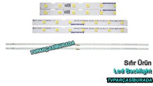 SAMSUNG - SAMSUNG UE55NU7100U, UE55NU7300U, UE55NU7300U, UE55NU7400U, UE55NU7500U LED BAR ,AOT_55_NU7300_NU7100, BN96-45913A, BN61-15485A, NU7100_STS550AU9 , CY-NN055HGLVPH, Led Bar