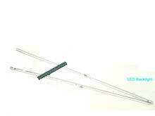 SAMSUNG - Samsung UE65RU7105UXTK, 65 -NEW EDGE-54ea-180223-7020-R00, CY-NN065HGLVLH, Led Bar, Panel Ledleri