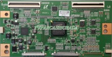 SAMSUNG - SD120PBMB4C6LV0.0, LJ94-23910A, ARÇELİK A-46-LEG-6B, T CON Board, LTA460HQ12-Q03