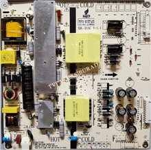 SUNNY - SDL-215C V.1.1, SDL-215C-A, Sunny SN055LD12AT071, Power Board, Besleme, T550HVN08.1