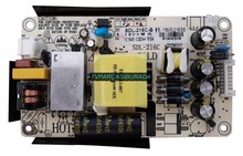 SUNNY - SDL-216C-B, SDL-216C, 17B6-SDL2-16CB00 , AX024LD071-S2, SN024LD071 S2 , H236WHB-N00, POWER BOARD , SUNNY BESLEME