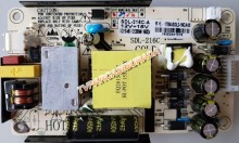 SUNNY - SUNNY SN024LD71-S2 Power Board , SDL-216C , SDL-216C-A , 17B6-SDL2-16CA00 , V236BJ1-P03 D00