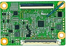 DİĞER MARKALAR - SDY-D1 , ST.3151A07-3 , NTC315HDA07-3 , Onvo T Con Board 