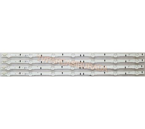 SEC_32FHD_4x7_3030FC_S_7S1P REV.V4, CY-GJ032BGEV9V, SAMSUNG LT32E310MZ/UF, 30442A BN96-30442A, Samsung, Led Bar, Panel Ledleri