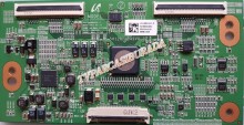 SAMSUNG - SH120PMB4SV0.3, BN41-01743B, BN95-00542A, LSJ460HW01-S, Samsung UE46D6000W, T CON Board, LTJ460HW03-J