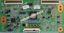 SAMSUNG - SH120PMB4SV0.3, BN96-16150E, LSJ400HV01-S, Samsung UE40D6000TW, T CON Board, LTJ400HV01-V