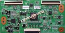 SAMSUNG - SH120PMB4SV0.3, LJ94-23176D, LSJ460HW01-S, SamsungUE46D6000W, T CON Board, LTJ460HW03-J