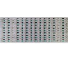 SHARP - Sharp Lc-70le550u LED Strips 69.5 İnch 15 Series R Type 4868, Strips 69.5 İnch 15 Series R Type 4868, Strips 69.5 İnch 15 Series R Type 4867, Panel Ledleri