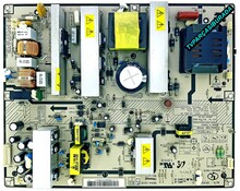 SAMSUNG - SIP400B , BN44-00167F , Samsung LE40N87BDX-YEE , Power Board V400H1-L01