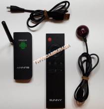 SUNNY - SN01DNGL200, WİFİ SMART TV MODÜL, SUNNY, ANDROID