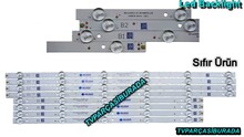 SUNNY - SN55UIL08-TNR , AXEN AX55UAL08-TNR , HL55UAL402,/0216, EL55UAL08-TNR , 55inch0411-X1-SKYWORTH.LCD, YAL13-00630300-81, YAL13-00530300-80, B1, B2, LED BAR