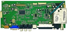 SUNNY - SUNNY SN022L1-T1 Main Board , SP-700 Ver.1.3 , SP-700 , Ver.1.3 , LTA216AT01