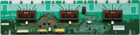 SSI320A12 , INV32S12S , SAMSUNG LE32A451C1 , İnverter Board , LTF320AB01