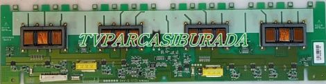 SSI320WA16, SS1320WA16, Samsung LE32R81BX, Inverter Board