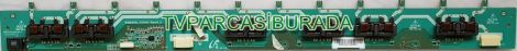 SSB400_12V01, SAMSUNG LE40C530, İnverter Board, LTF400HM03