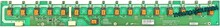 SAMSUNG - SSB460H16V01 (L) , Samsung LE46B651T3WXXC , INVERTER BOARD , LTF460HF07, Samsung Display