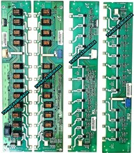 SAMSUNG - SSB520H24V01 Rev 0.3 , LJ97-01449A , LJ97-01450A , Samsung LE52A552P3RXXH , Inverter Board , LTF520HB1