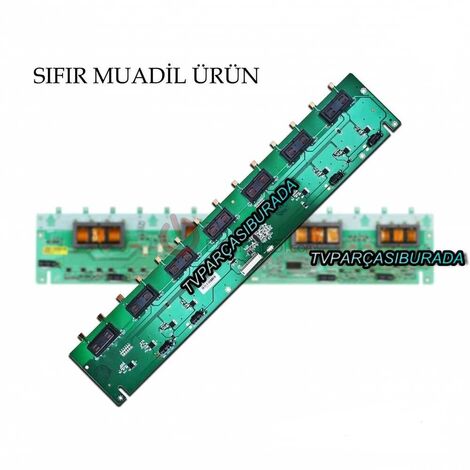 SSI_400_14A01, INV40N14A, LJ97-02098B, Toshiba 40LV655P, Inverter Board, LTA400HA11