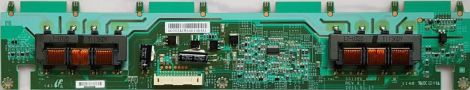 SSI320_4UP01, SAMSUNG LE32C530F1, Invert Board, LTF320HM01