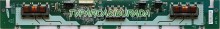 SAMSUNG - SSI400_10B01 REV:1.0, SONY KDL-40BX420, Invert Board, LTY400HM07
