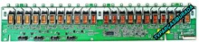 SAMSUNG - SSI400_22A01 Rev0.3 , LJ97-01874A , Samsung LE40A856S1M , Inverter Board , LTY400HC02