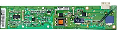 SSL320_0D3A, SSL320_0D3A REV.0.1, SAMSUNG, SUNNY SN032DLD12AT022, Led Driver Board , LTA320AP33