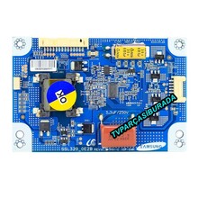 SAMSUNG - SSL320_0E2B, SSL320_0E2B REV:0.1, Samsung, Led Driver Board, LTA320HN02