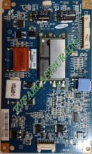 SAMSUNG - SSL460_3E2A, SSL460_3E2A REV 0.2, 00203A, Samsung, Led Driver Board, LTA460HQ12