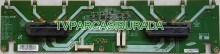 SAMSUNG - SST320_4UA01, INV32T4UA, SAMSUNG LE32D550, Invert Board, LTF320AP11