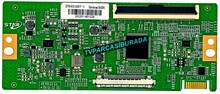 STAR - ST6451D07-1 , TU961KPGPS1-A V1.0 , Skytech ST-6590 T Con Board , KM0650LDBU01407