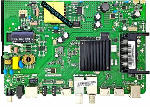 Y625330192A94093 , Sunny SN32DAL13/0216 Main Board , Sunny 18AT013 , 18AT013 , HK.T.RT2841P631 , LSC320AN10-H03 - 2