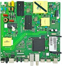 HI-LEVEL - Sunny 18AT027, 18AT027, HK.T.RT2841P831 , Hı-Level HL49FAL27/0216, Main Board, LC490DUY-SHA1