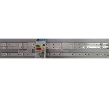 AU Optronics - SVT320AE9_REV1.0_121012, LSC320HN03-T01, TOSHIBA 32L2333, TOSHIBA 32L43333, AU Optronics, Led Bar, Panel Ledleri