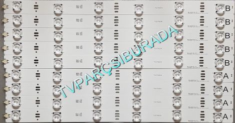 SVV420AA4 6LED REV04 OK Lens_A_141203, SVV420AA4 6LED REV04 OK Lens_B_141203, T270Z4, ARÇELİK A42 LB 8477, ARÇELİK A42 LW 8477, 057K42-A07, Panel Ledleri, Backligth, Led Bar, Led backlight