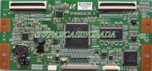 SAMSUNG - SYNC60C4LV0.3, LJ94-2705E, AXEN AX040L03, SAMSUNG, T CON Board, LTA400HA07