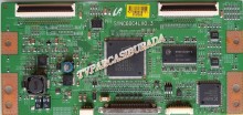 SAMSUNG - SYNC60C4LV0.3, LJ94-2780B, AXEN AX040L03, SAMSUNG, T CON Board, LTA400HA07, SAMSUNG