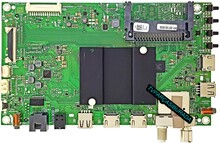 GRUNDIG - SZPALZ , ZG2190R-3, Grundig Torıno 43 GDU 7905, Main Board, 057T43D49C, LC430EGQ-SMM3