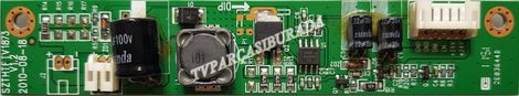 SZTHTFTV1873, V1.2, Sunny SN022LD6M181-A1F, Led Driver Board, M215BD1WU3-1