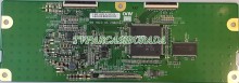 AU Optronics - T260XW02 V6 Ctrl BD, 06A04-1B, FT-5526T02055, BEKO F66-401 BHD, AU Optronics, T CON Board, LT26DA8BJ