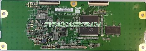 T260XW02 V6 Ctrl BD, 06A04-1B, FT-5526T02055, BEKO F66-401 BHD, AU Optronics, T CON Board, LT26DA8BJ