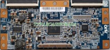 AU Optronics - T315HW04 V0 Ctrl BD, 31T09-C0E, TS-5537T05C32, Sony KDL-37EX402, AU Optronics, T CON Board, T370HW03 V.8