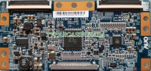 AU Optronics - T315HW04 V0 Ctrl BD, 31T09-C0E, US-5542T23C03, Sony KDL-37EX402, AU Optronics, T CON Board, T370HW03 V.8