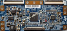 AU Optronics - T315HW04 V0 CTRL BD, 31T09-C0G, 5531T09C46, Regal 32914 FHD, T-Con Board, T315HW04 V.4