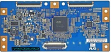 AU Optronics - T315HW04 V3 CTRL BD, 31T09-COK, 5546T04C06, Samsung UE40C6000, T-Con Board