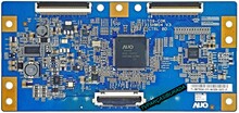 AU Optronics - T315HW04 V3 CTRL BD, 31T09-COK, 5537T05C49, Samsung LE37C650L1K, T-Con Board, T370HW03