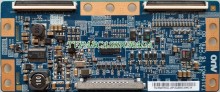 AU Optronics - T315HW04 VB Ctrl BD, 31T09-C0M, TX-5540T05C11, Samsung UE40D5000, AU Optronics, T CON Board, T400HW04 V.2