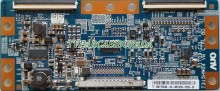 AU Optronics - T315HW04 VB Ctrl BD, 31T09-C0L, TT-5537T05C86, Samsung LN40D550K1, AU Optronics, T CON Board, T315HW04